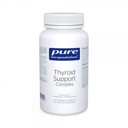Thyroid Support Complex||Thyroid support complex