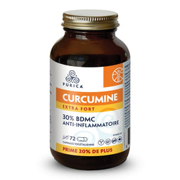 Curcumin - Extra strength