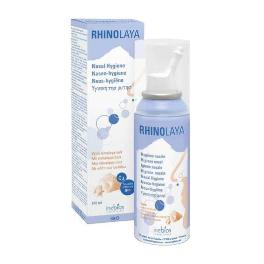 Rhinolaya Nasal Hygiene