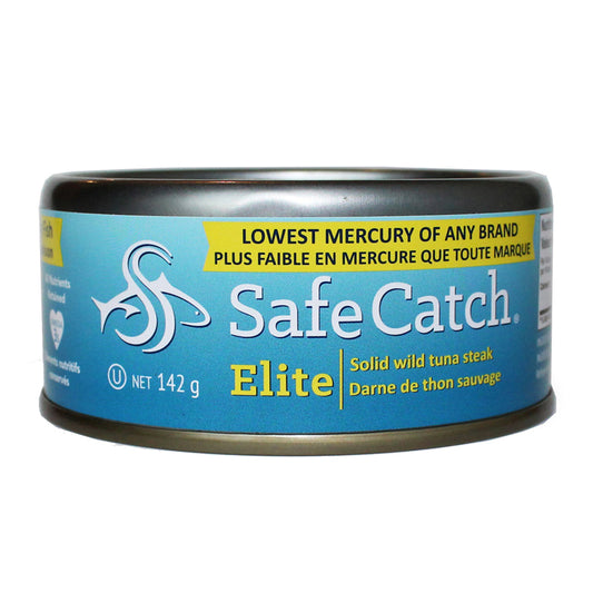 Elite wild tuna