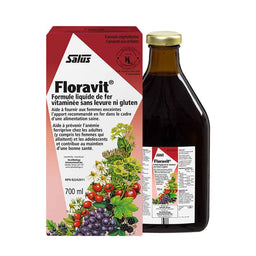 Floravit||Floravit