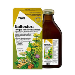 Gallexier||Gallexier