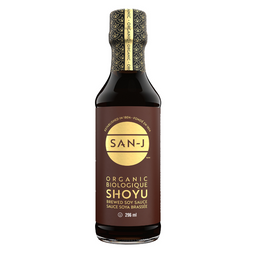 Shoyu soy sauce Organic