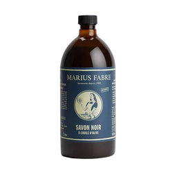 Olive oil liquid black soap 1L