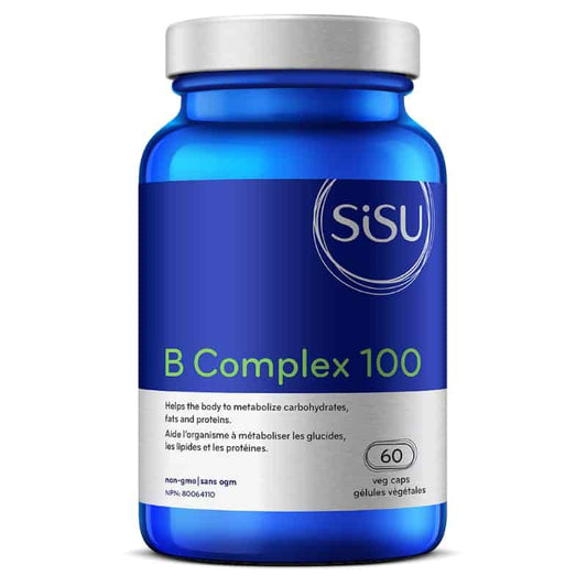 B Complex 100||B Complex 100