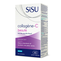 Collagène-C Beauté||Collagen-C Beauty
