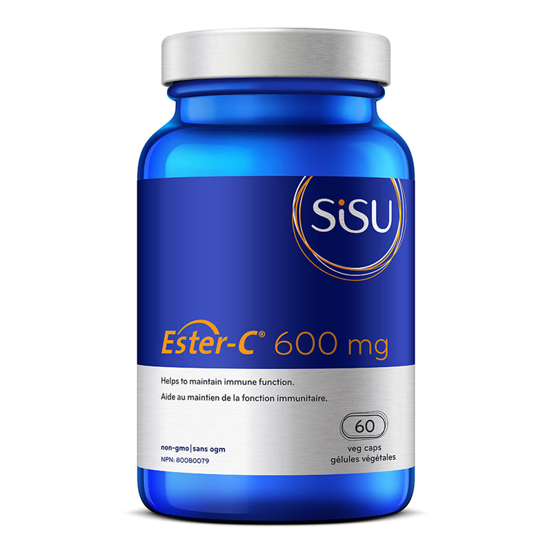 Ester-C 600 mg
