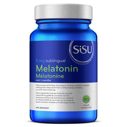 Mélatonine 5 mg||Melatonin 5 mg