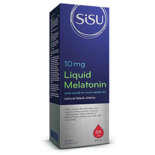 Mélatonine Liquide 10 mg||Liquid Melatonin 10 mg