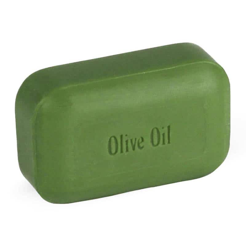 Savon à L'huile d'olive