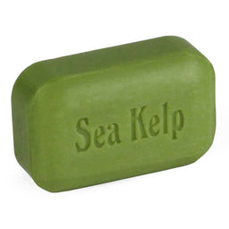 Savon aux Algues Marines||Soap - Sea kelp