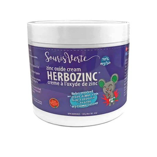 Herbozinc Cream