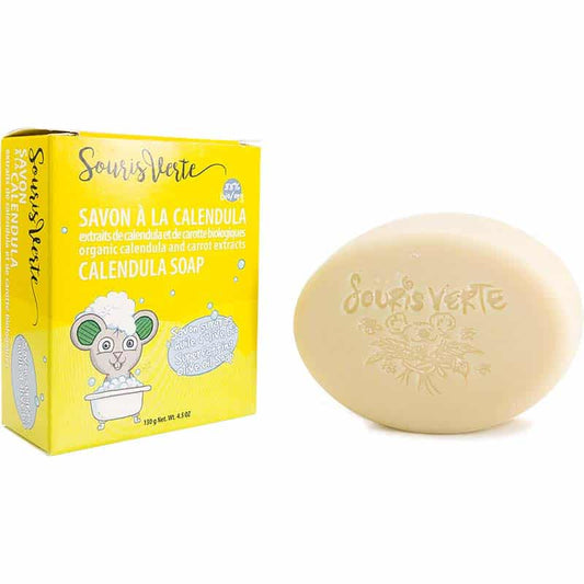 Savon calendula||Calendula soap