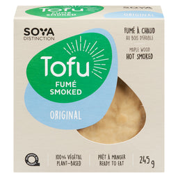 Smoked Tofu Original