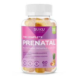 The complete prenatal
