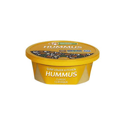 Hummus Classique Végétalien||Hummus - Classic Vegan