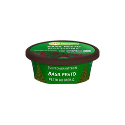 Pesto au Basilic ||Basil pesto