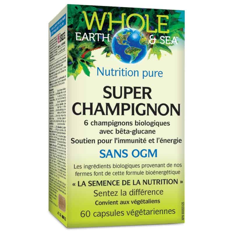 Super Champignon| La Moisson|Boutique en ligne – La Moisson