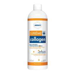 Suprême Collagen +||Supreme Collagen +