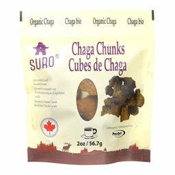 Cubes de Chaga||Chaga chunks