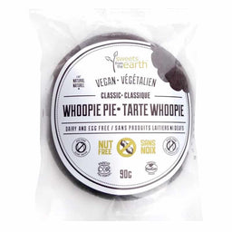 Tarte Whoopie Classique||Whoopie pie Vegan