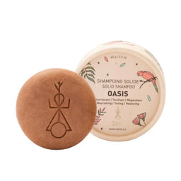 Shampoing en barre - Oasis||Solid shampoo - Oasis