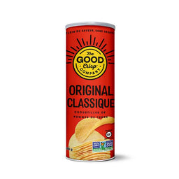 Croustilles - Classique Originale||Chips - Original Classic