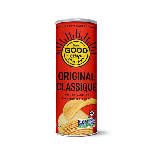 Croustilles - Classique Originale||Chips - Original Classic