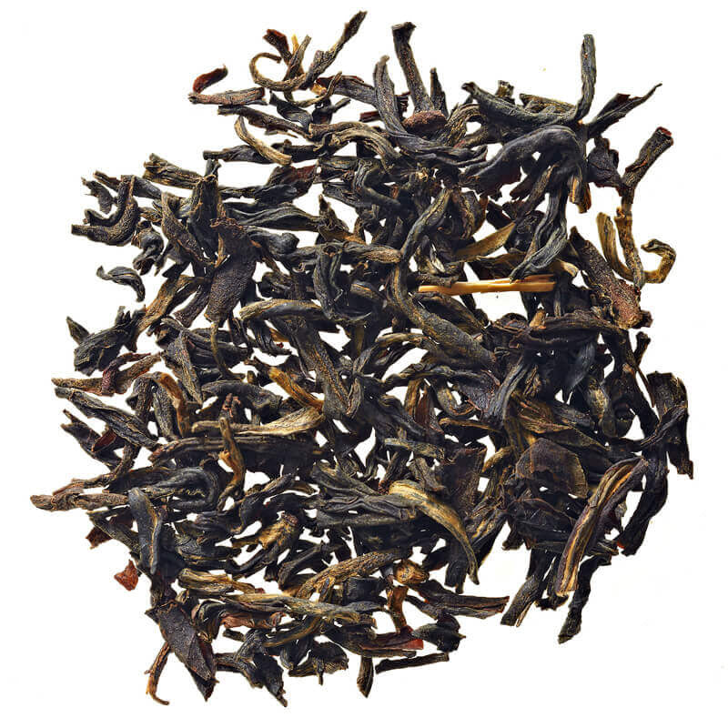 Thé Noir Yunnan||Yunnan black tea