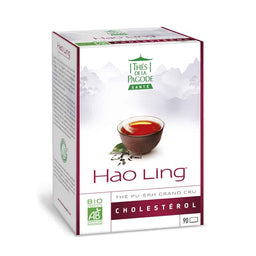 Hao Ling (Thé pu-erh)