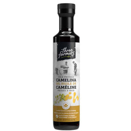 Huile de Cameline Originale||Cold pressed camelina oil