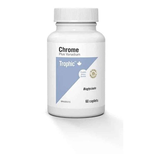 Chrome + Vanadium||Chromium + Vanadium
