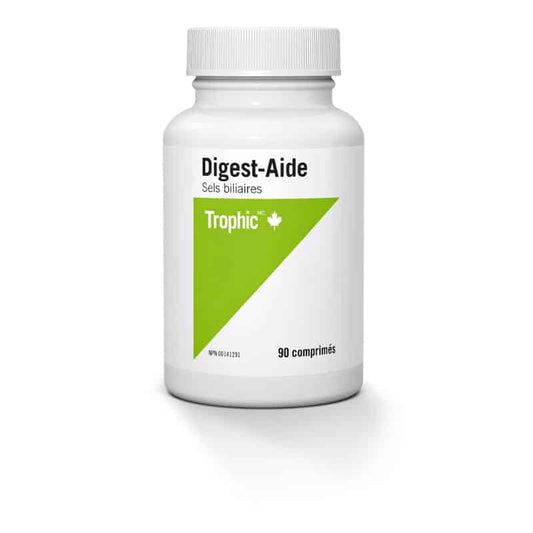 Digest-aid (bile salts)