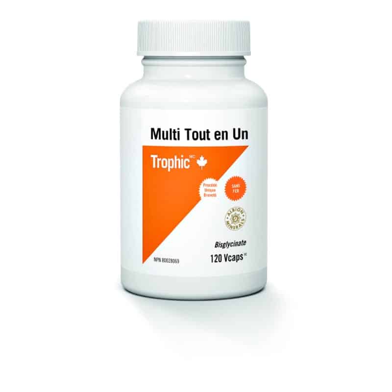 Multi Tout-en-un (Sans fer)||Complete one (iron free)