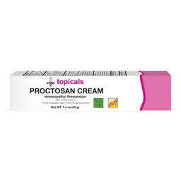 Proctosan Cream (Hemorrhoids)