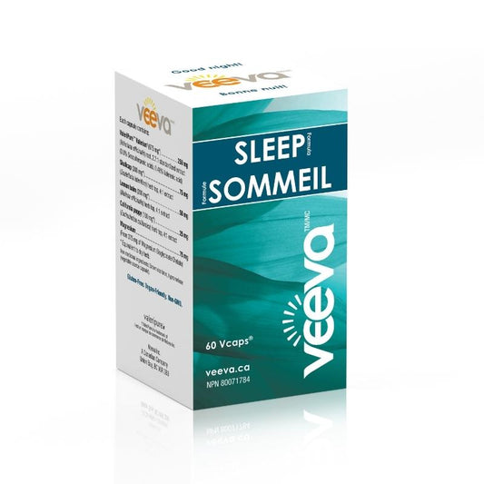 Formule Sommeil||Sleep formula