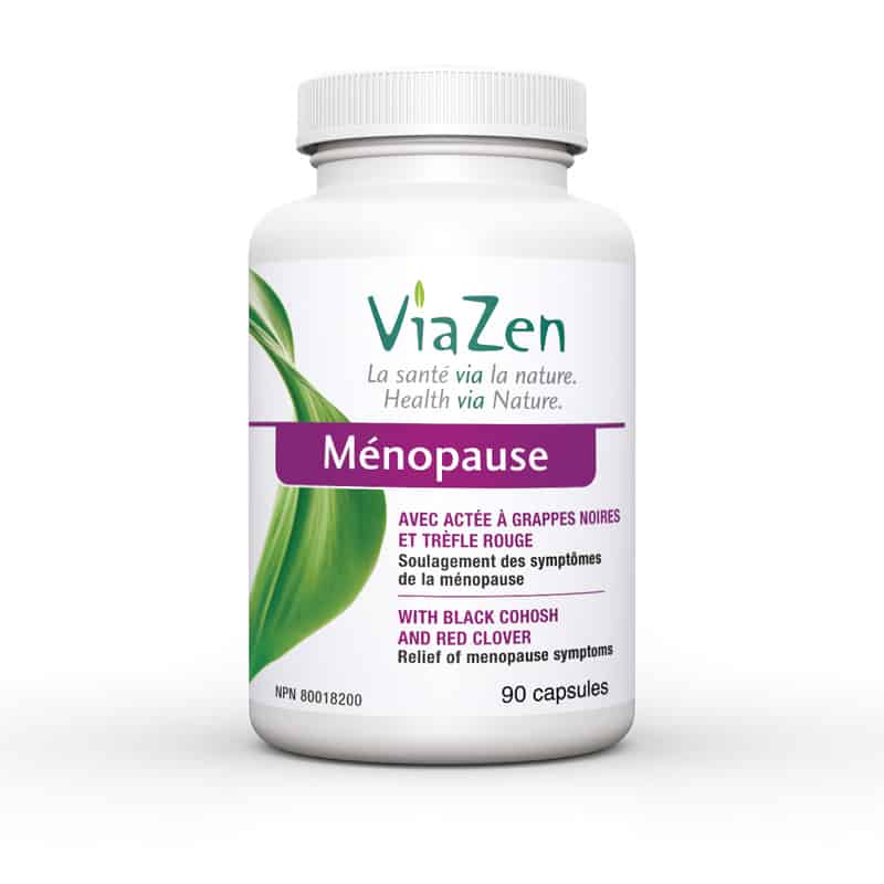 Menopause||Menopause