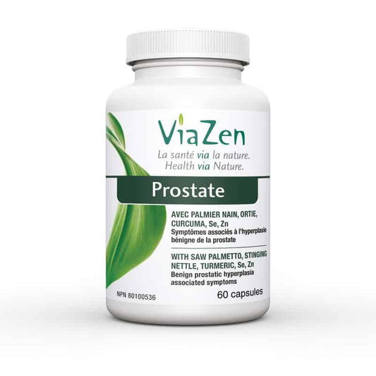 Prostate||Prostate