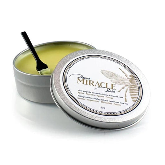 Baume Miracle||Miracle balm