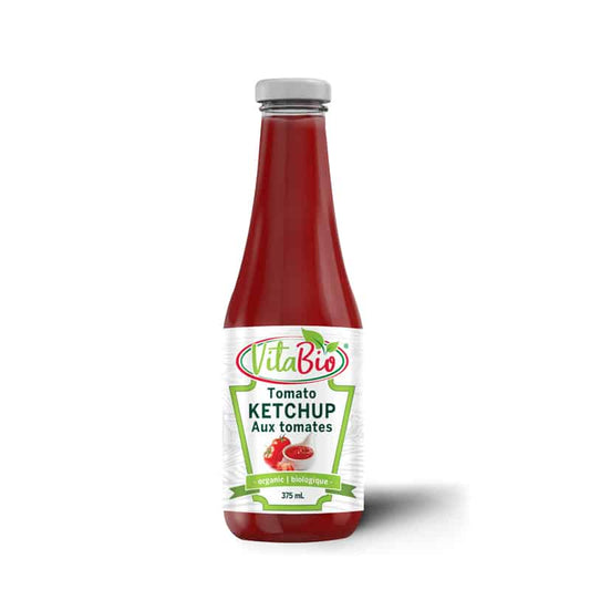 VitaBio ketchup aux tomates biologique