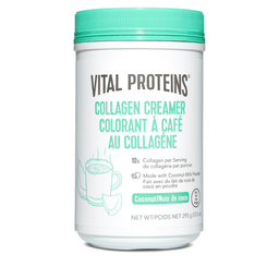 Collagen creamer - Coconut