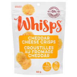 Croustilles au fromage cheddar - Keto||Cheddar cheese crisps Keto