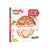 Pizza margherita Croûte de chou-fleur||Cauliflower pizza crust - Margherita