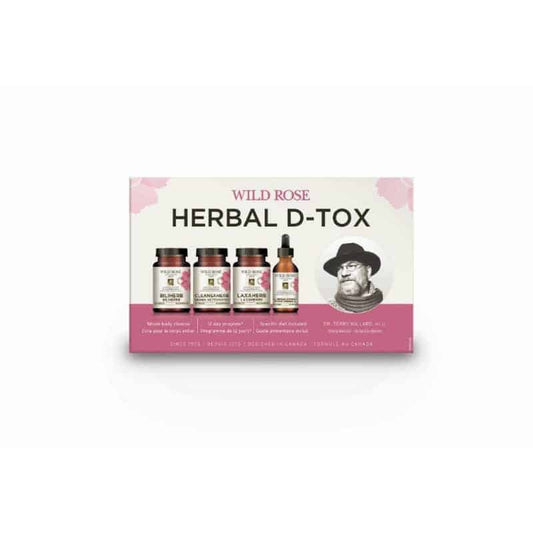 Herbal D-Tox||Herbal D-TOX