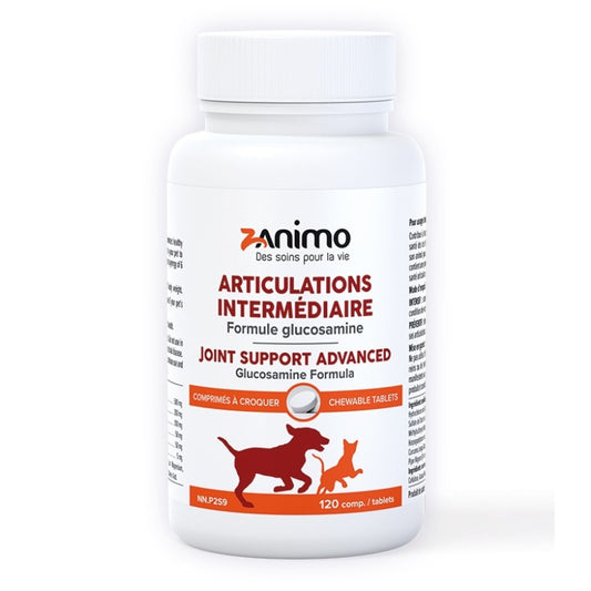 zanimo Articulations Joint support