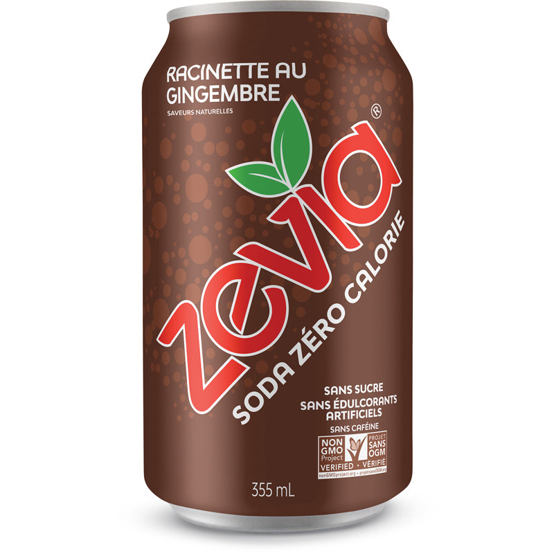 Boisson Gazeuse Zéro Calories||Zero calories soda