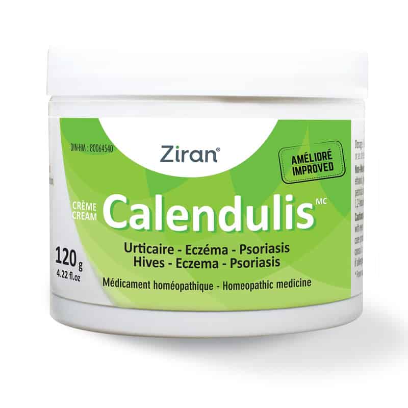 Calendulis cream