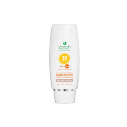 Tinted mineral sunscreen SPF30 (Face)